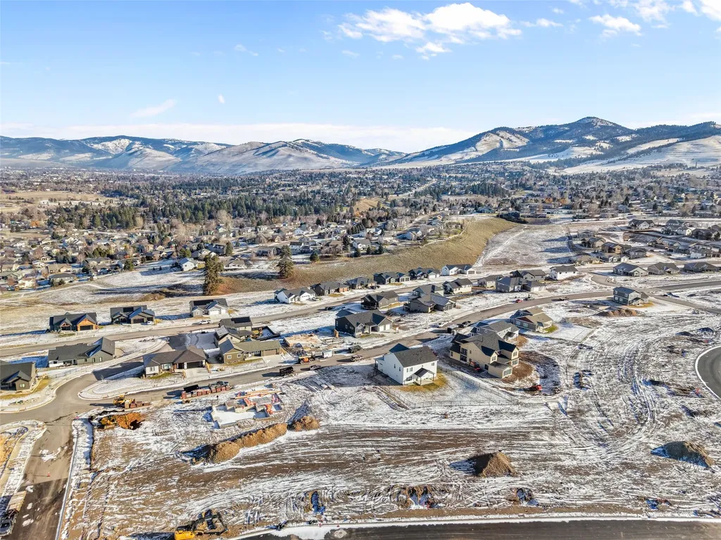 4434 Harrison Scott Drive Missoula MT 59803