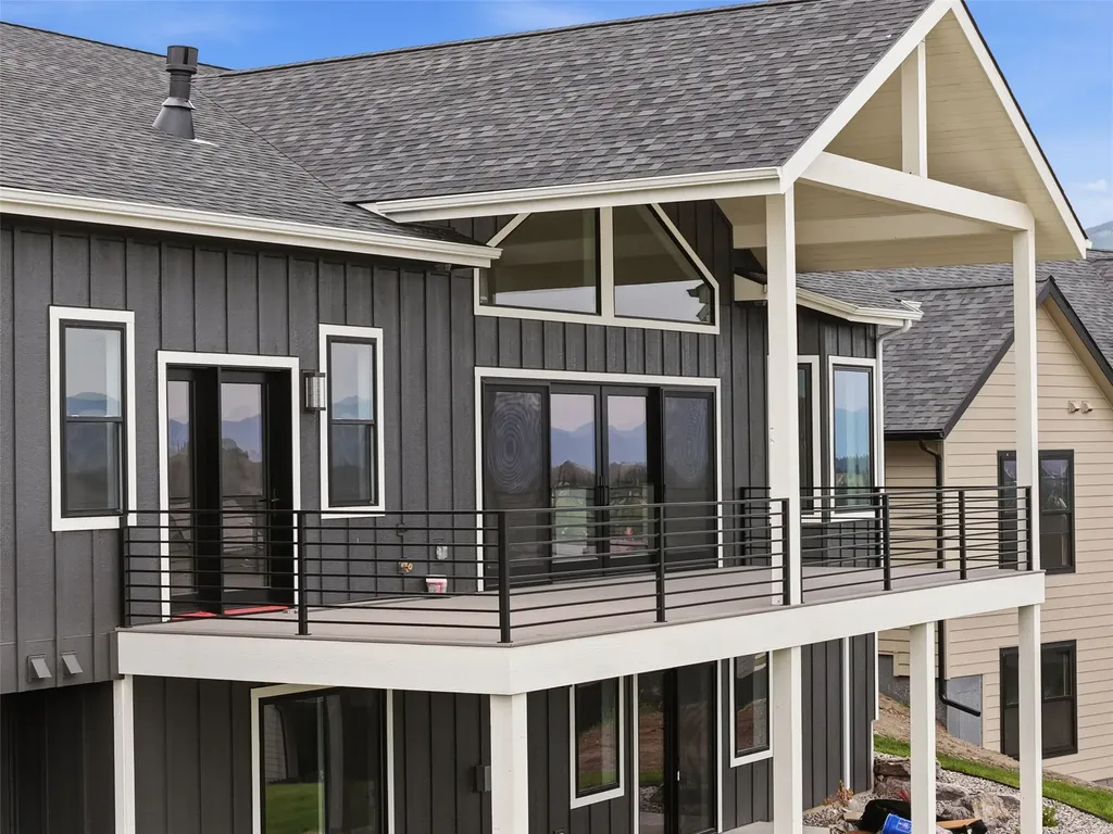 4434 Harrison Scott Drive Missoula MT 59803