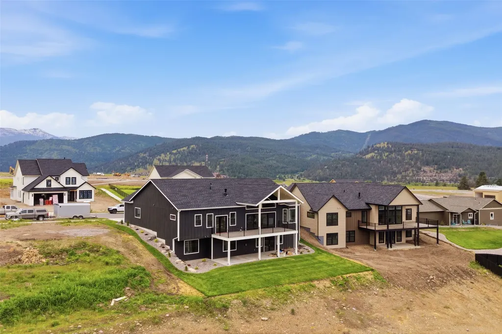 4434 Harrison Scott Drive Missoula MT 59803