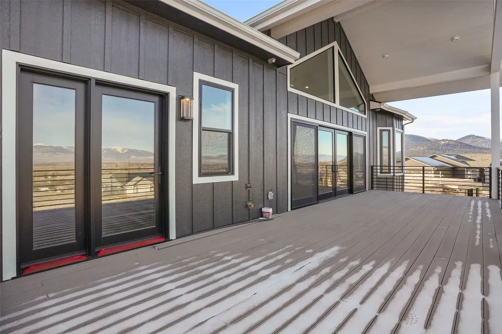 4434 Harrison Scott Drive Missoula MT 59803
