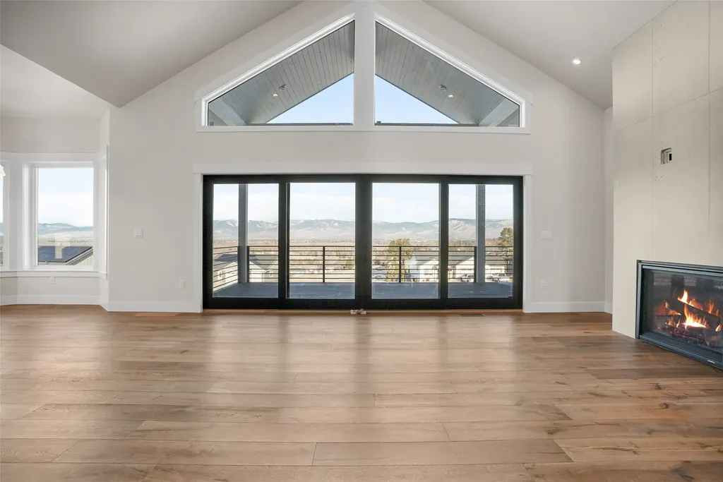 4434 Harrison Scott Drive Missoula MT 59803