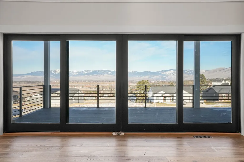 4434 Harrison Scott Drive Missoula MT 59803