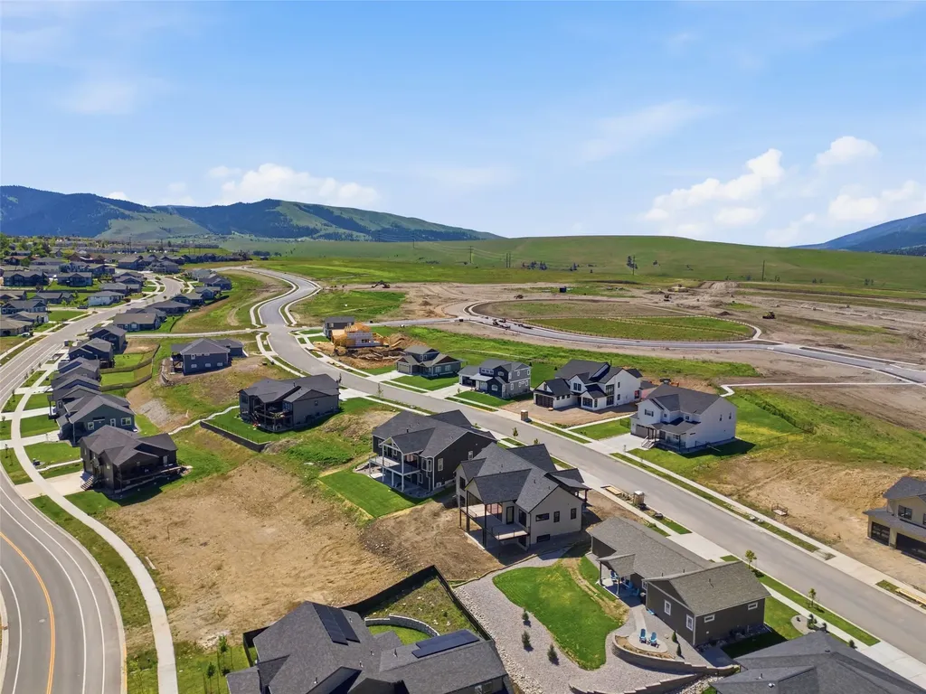 4434 Harrison Scott Drive Missoula MT 59803