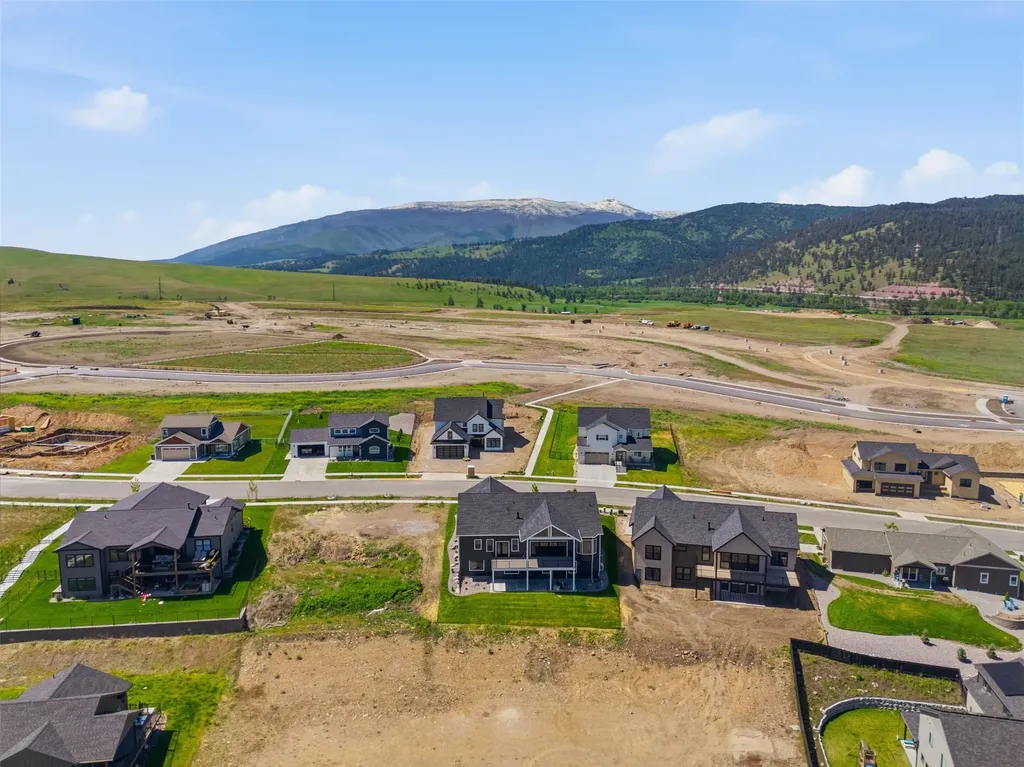 4434 Harrison Scott Drive Missoula MT 59803