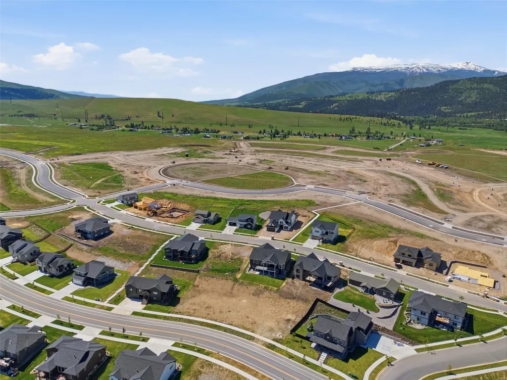 4434 Harrison Scott Drive Missoula MT 59803