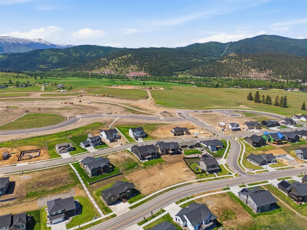 4434 Harrison Scott Drive Missoula MT 59803