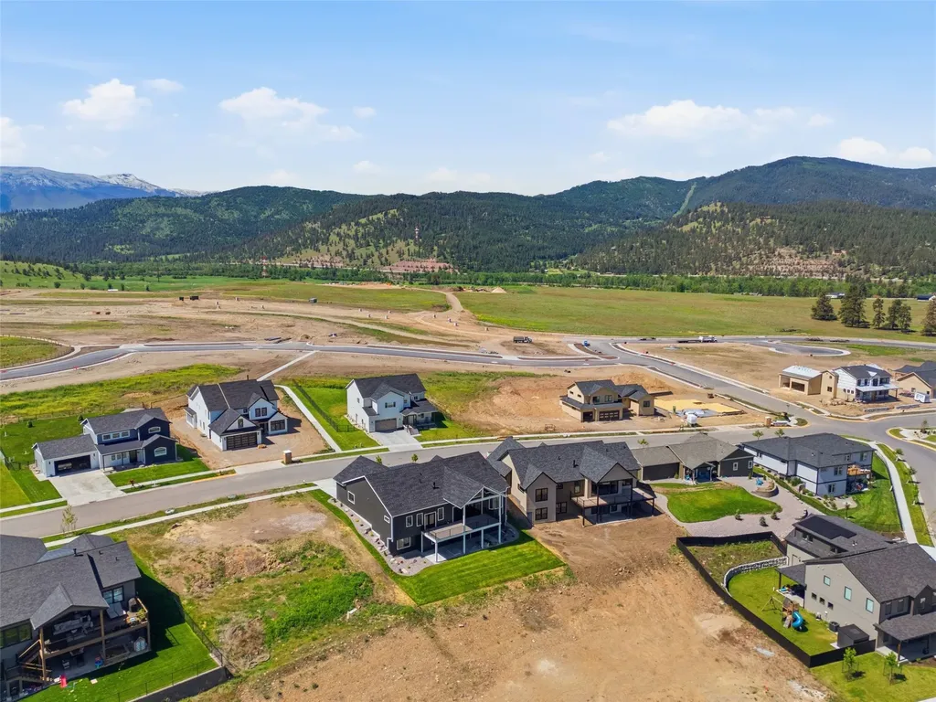 4434 Harrison Scott Drive Missoula MT 59803