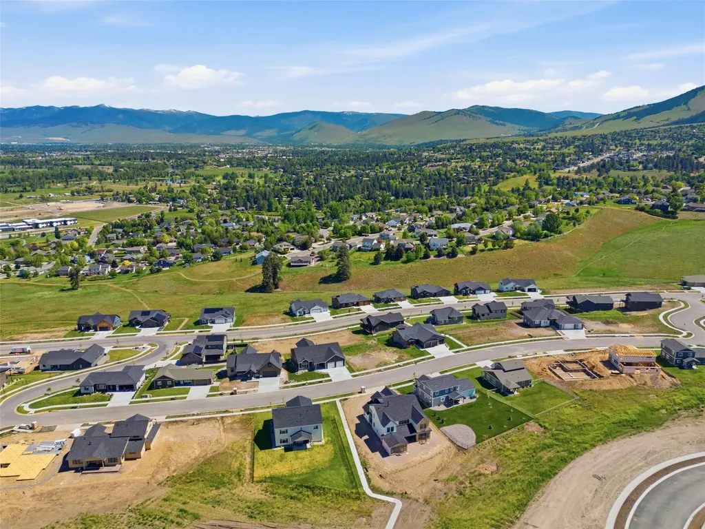 4434 Harrison Scott Drive Missoula MT 59803