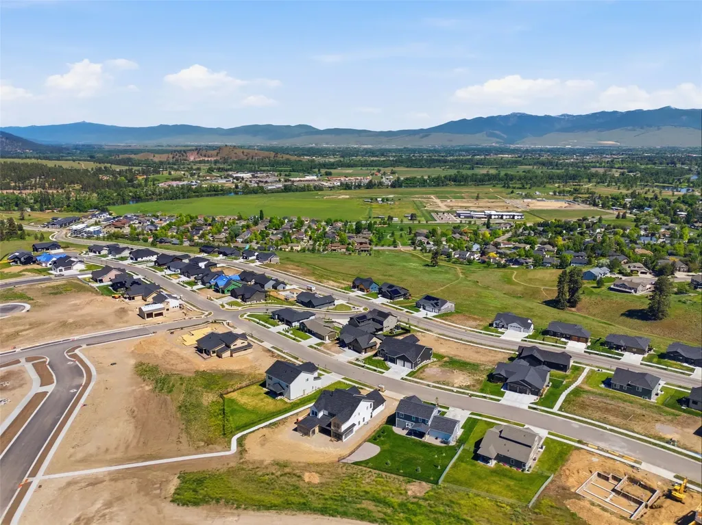 4434 Harrison Scott Drive Missoula MT 59803
