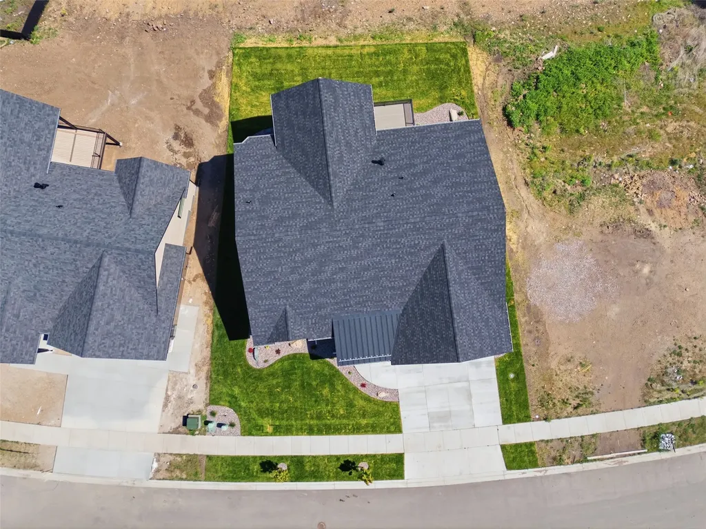 4434 Harrison Scott Drive Missoula MT 59803