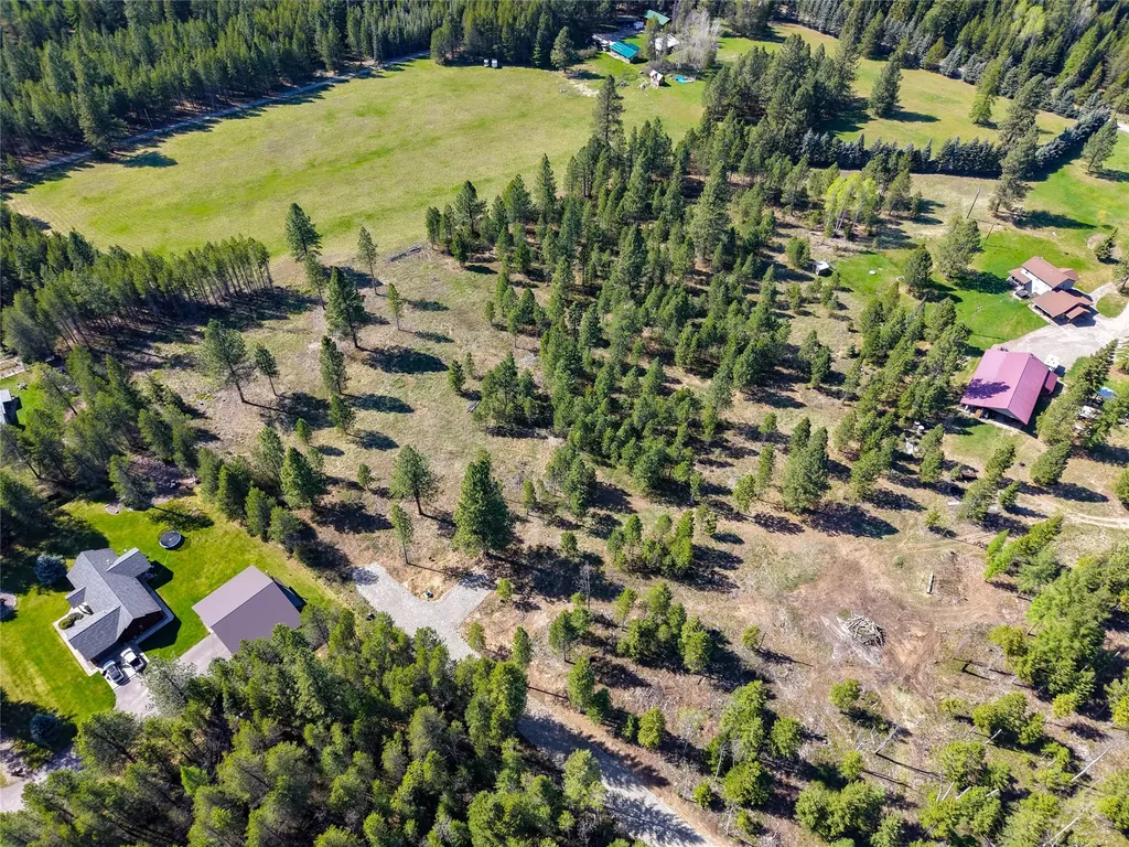 Lot 2d Liberty Lane Libby MT 59923