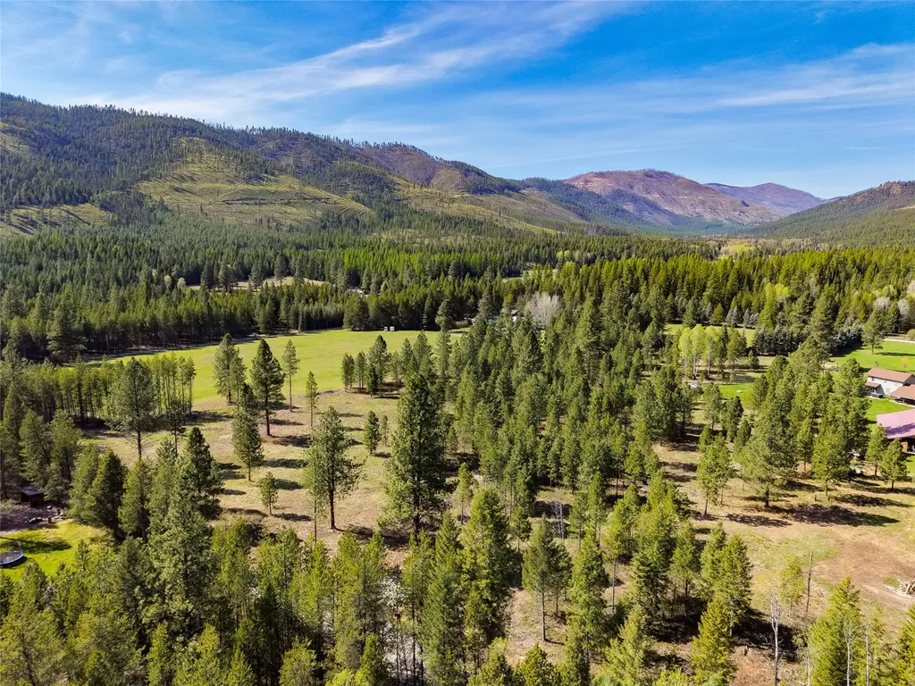 Lot 2d Liberty Lane Libby MT 59923