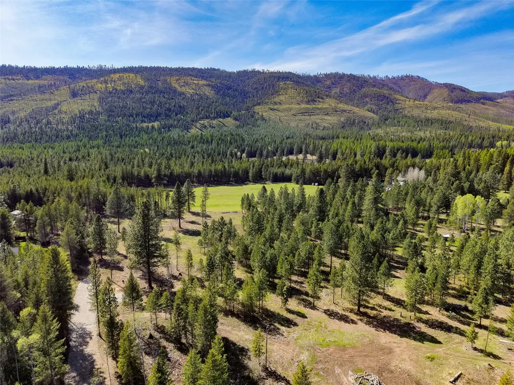 Lot 2d Liberty Lane Libby MT 59923