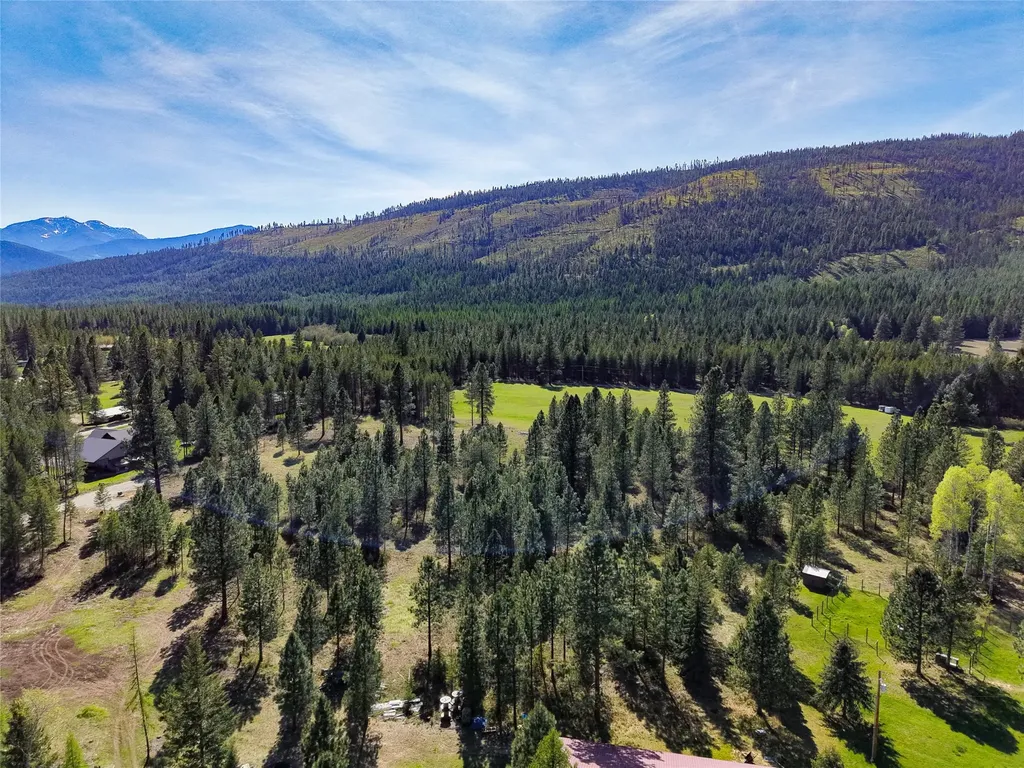 Lot 2d Liberty Lane Libby MT 59923