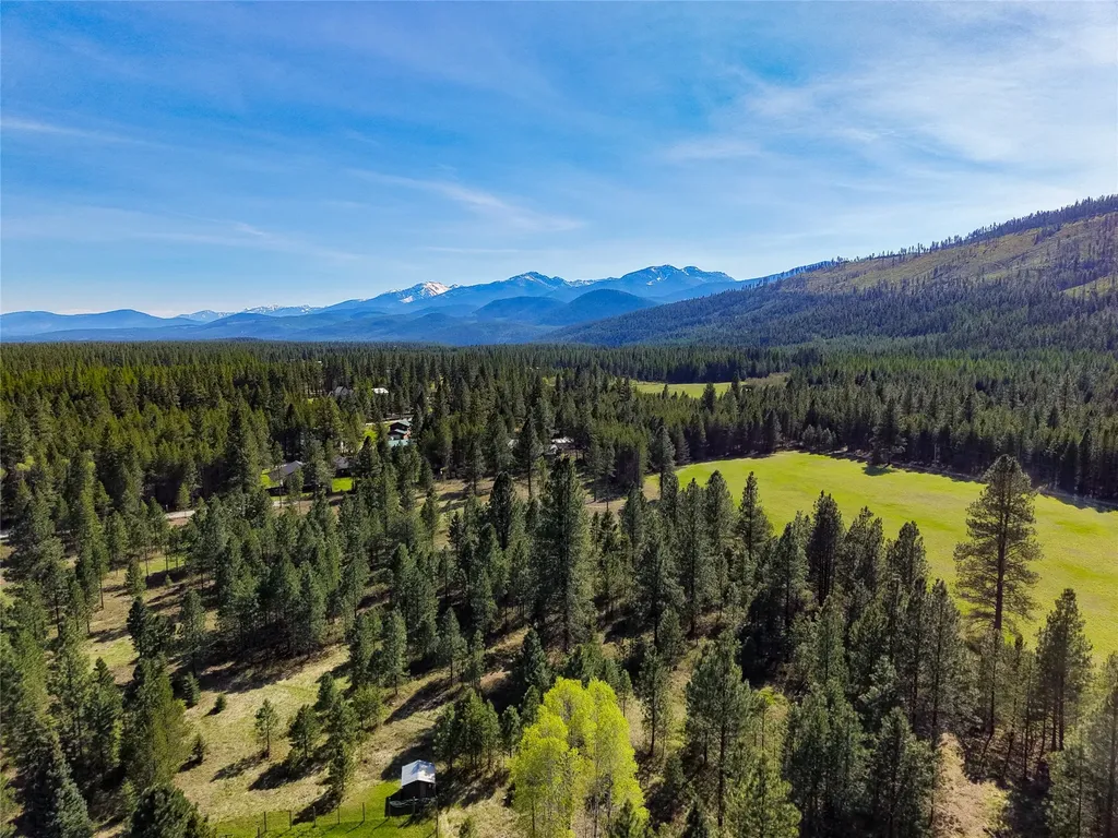 Lot 2d Liberty Lane Libby MT 59923