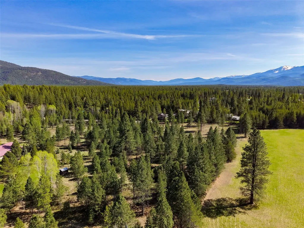 Lot 2d Liberty Lane Libby MT 59923