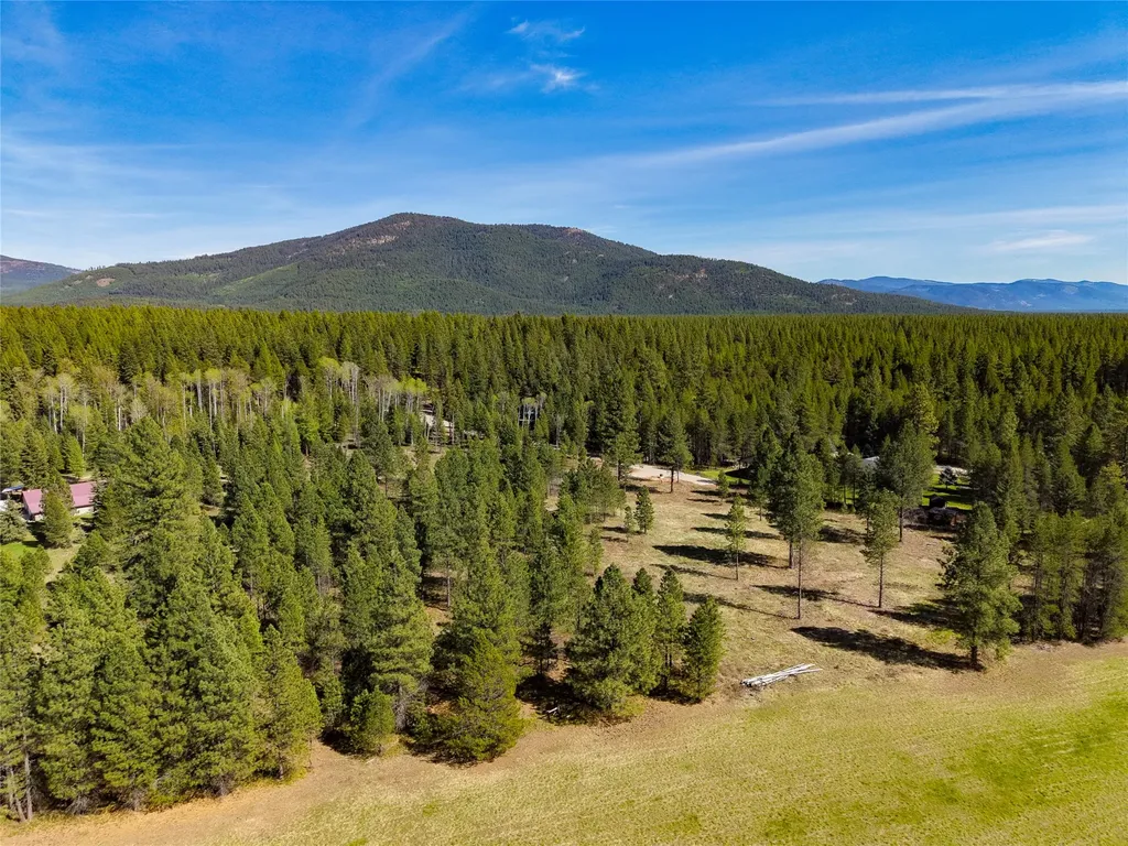Lot 2d Liberty Lane Libby MT 59923