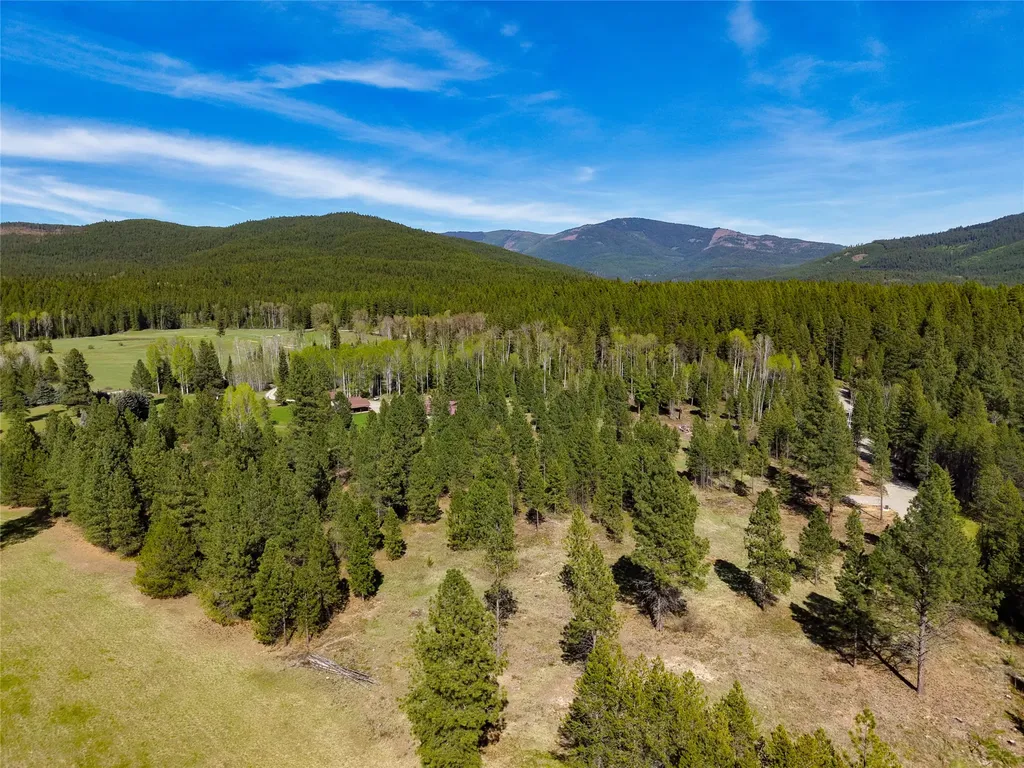 Lot 2d Liberty Lane Libby MT 59923