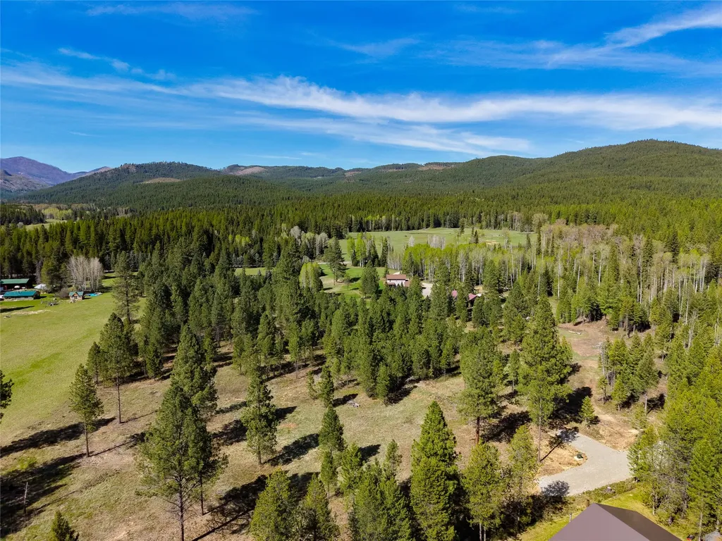 Lot 2d Liberty Lane Libby MT 59923