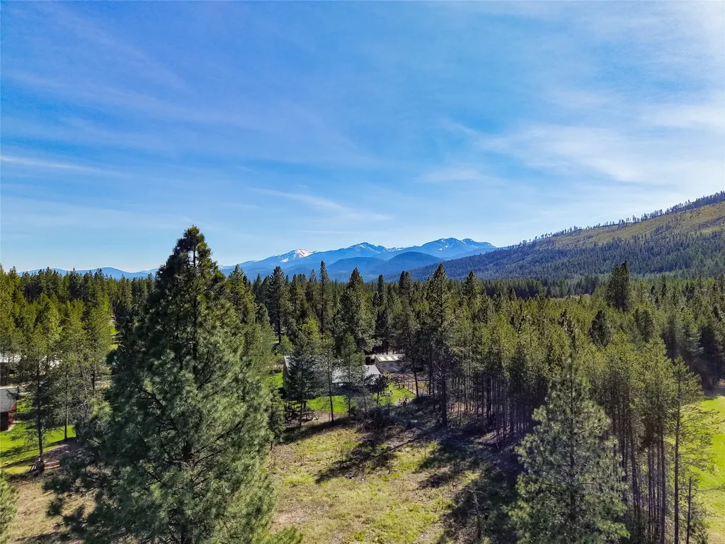 Lot 2d Liberty Lane Libby MT 59923