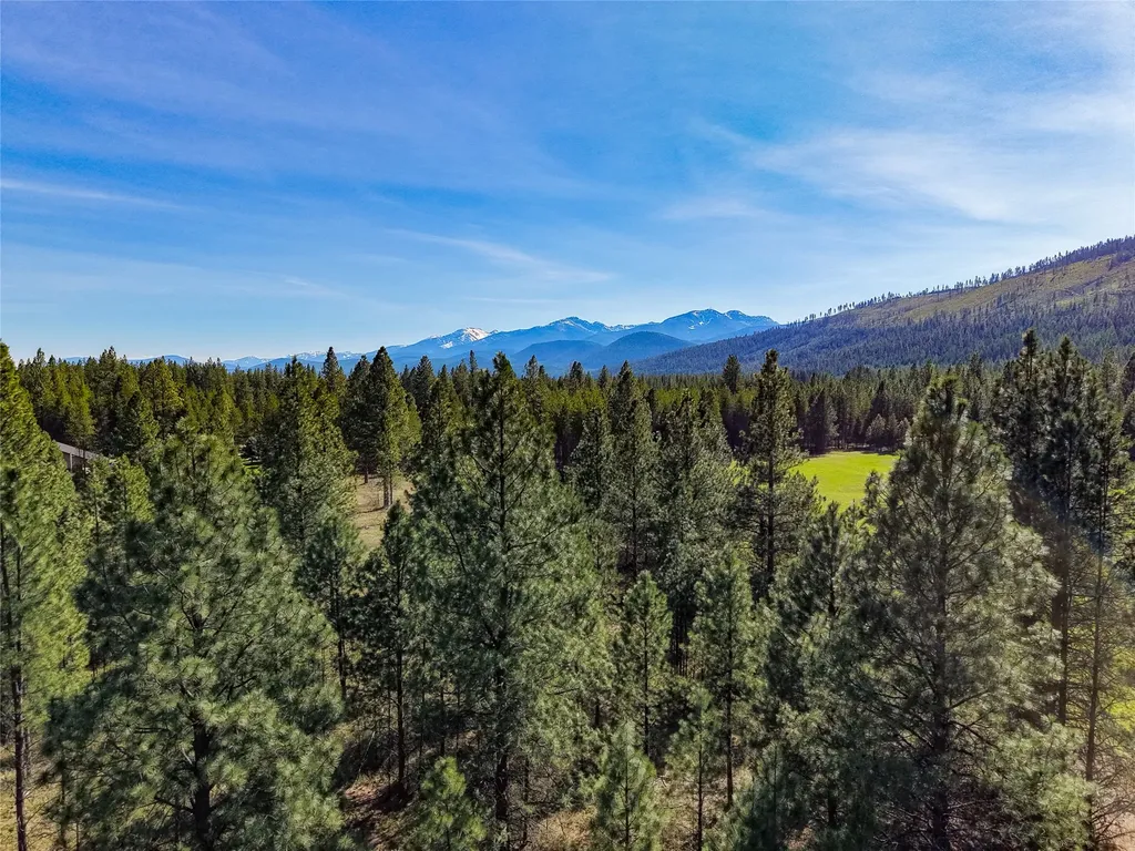 Lot 2d Liberty Lane Libby MT 59923