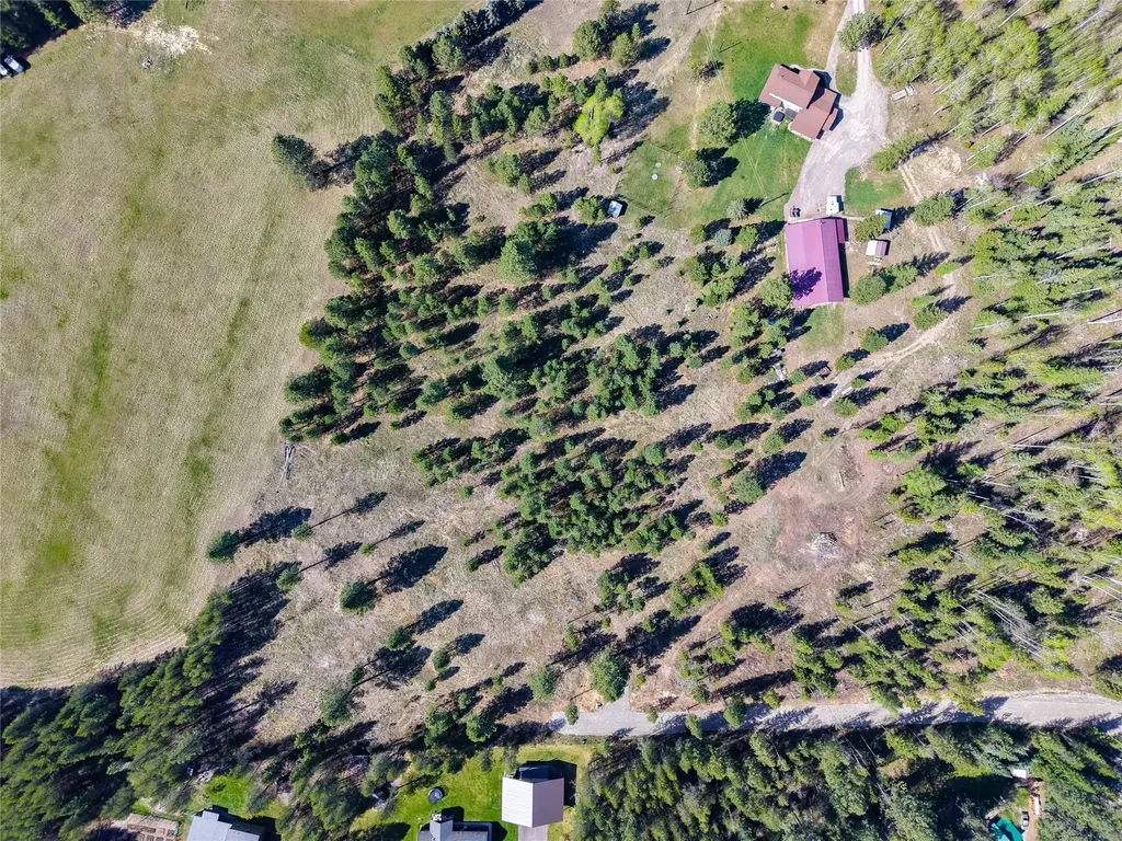 Lot 2d Liberty Lane Libby MT 59923