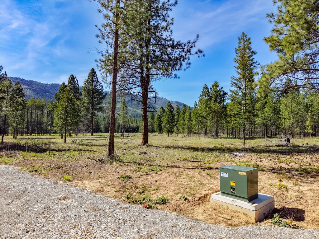 Lot 2d Liberty Lane Libby MT 59923