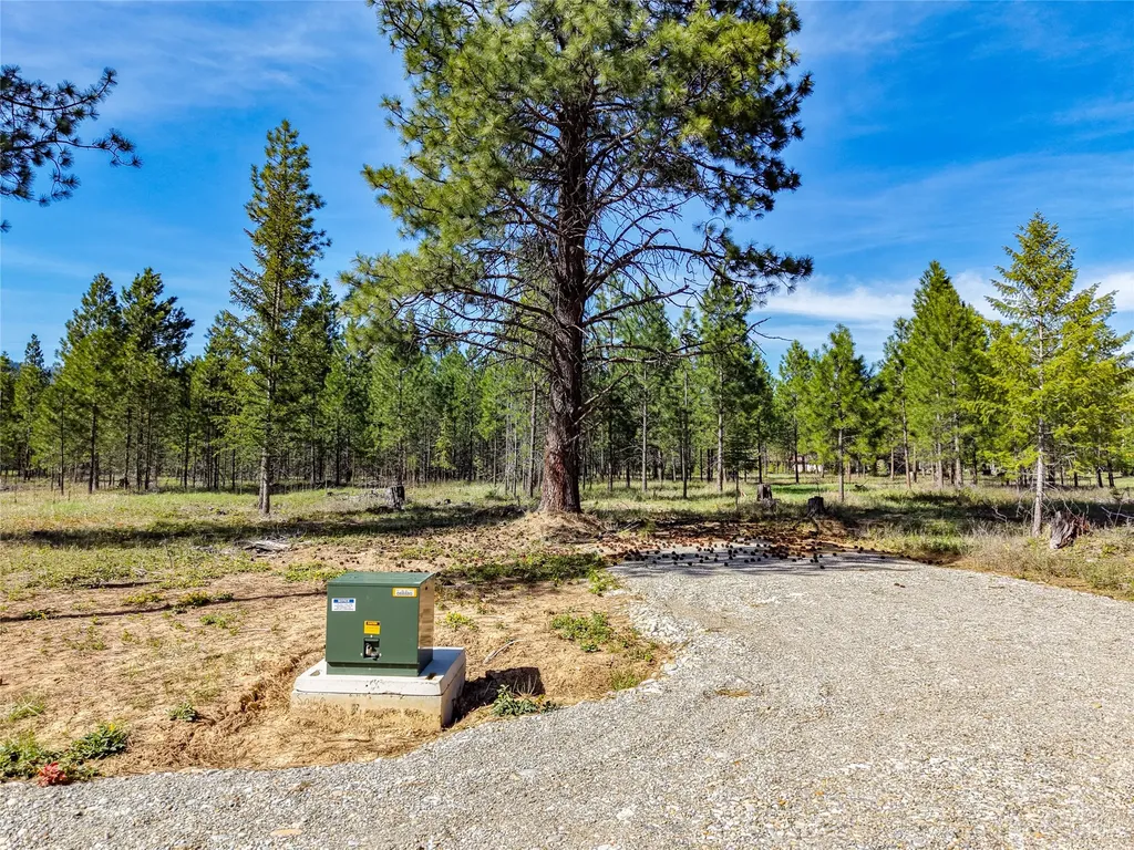 Lot 2d Liberty Lane Libby MT 59923
