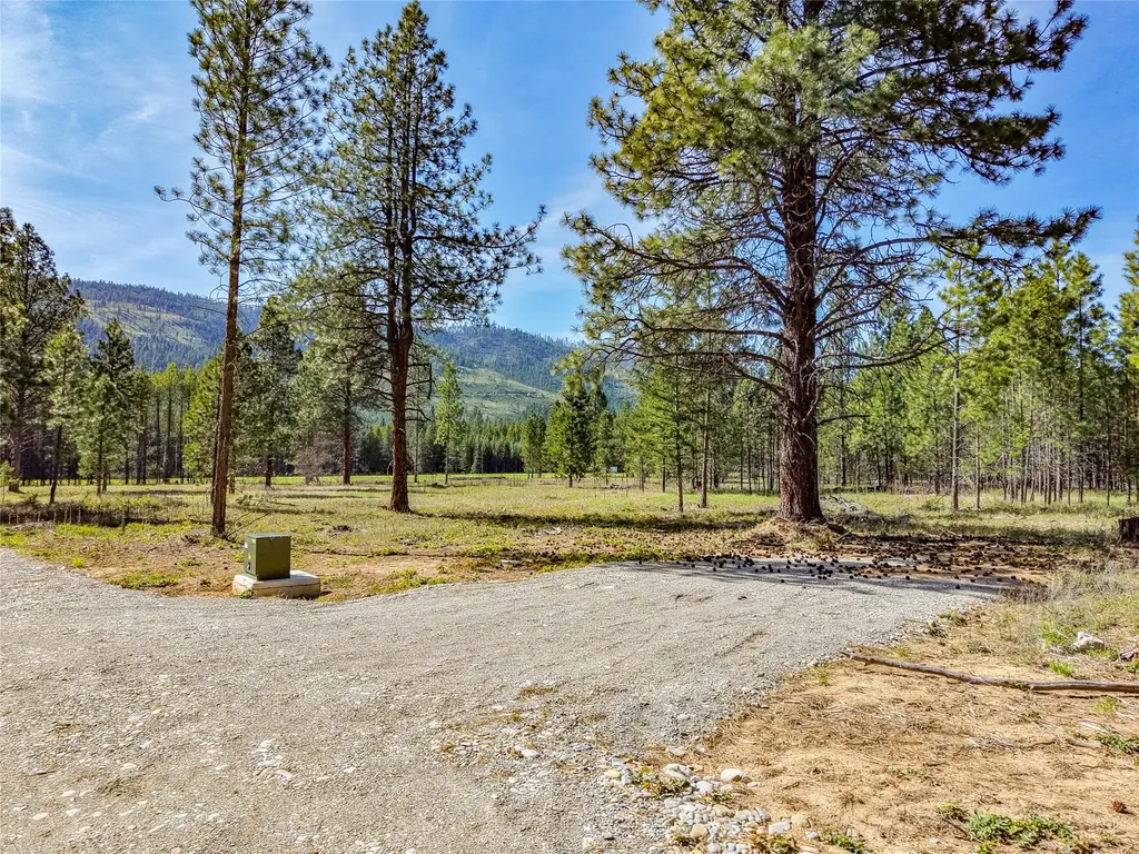 Lot 2d Liberty Lane Libby MT 59923