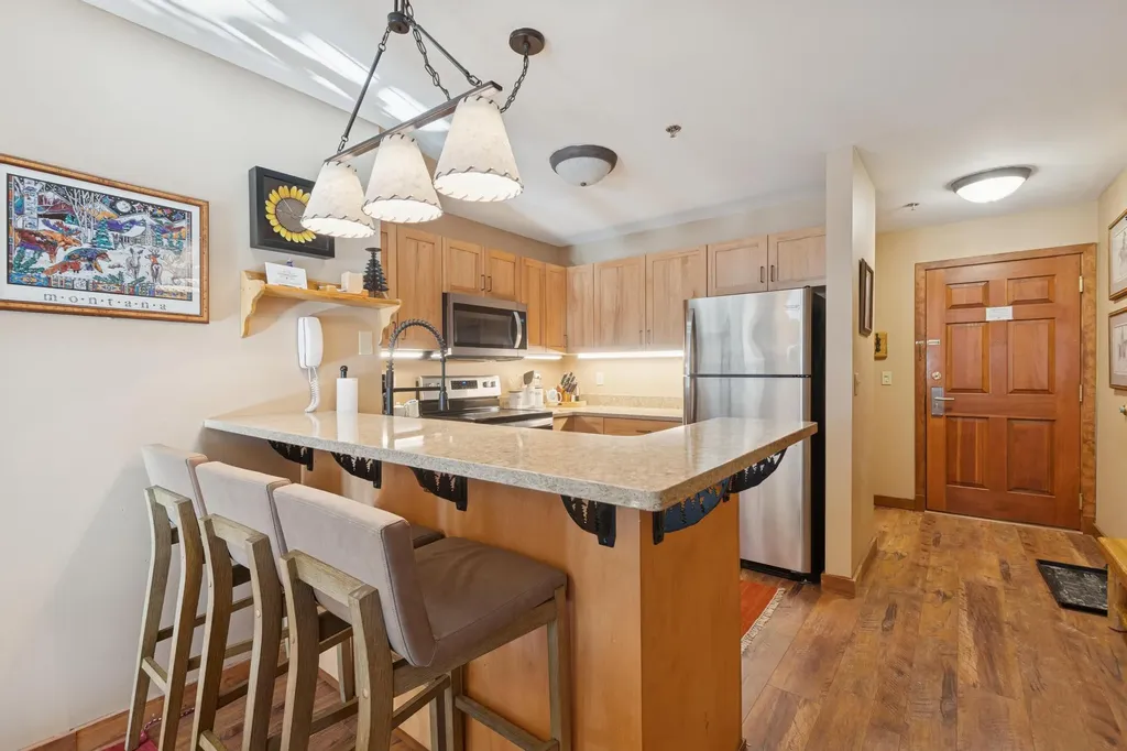 3889 Big Mountain Road Whitefish MT 59937