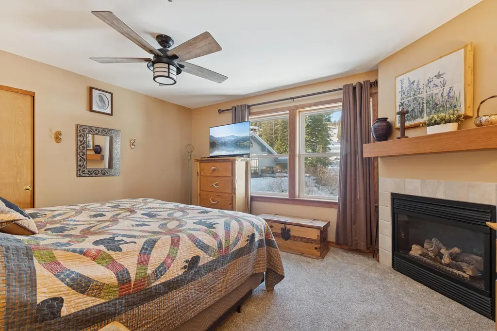 3889 Big Mountain Road Whitefish MT 59937