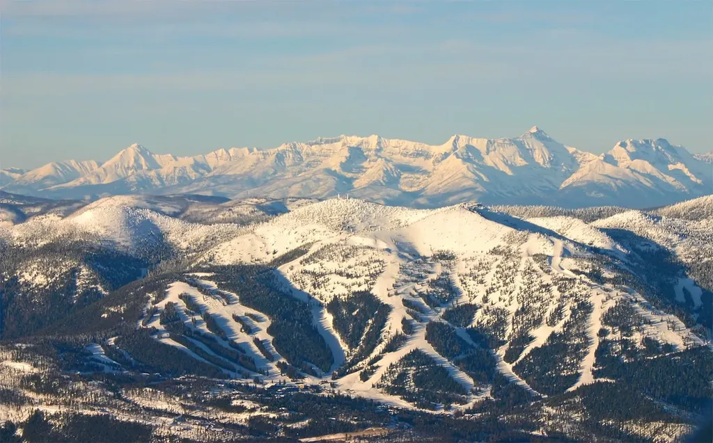 3889 Big Mountain Road Whitefish MT 59937