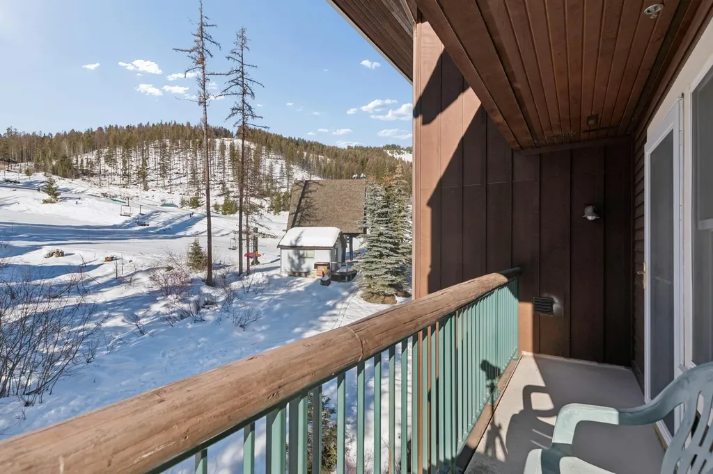 3889 Big Mountain Road Whitefish MT 59937