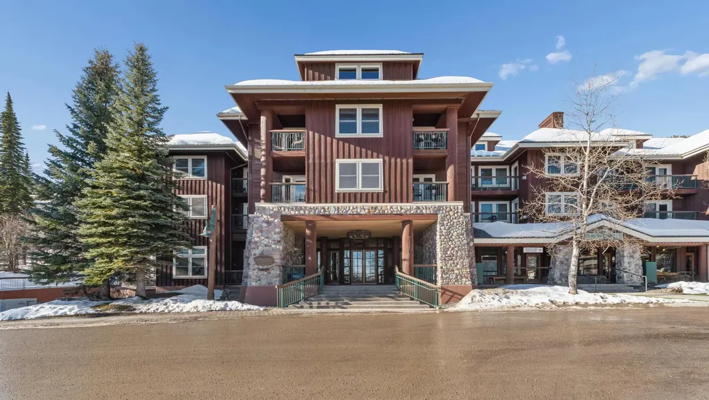 3889 Big Mountain Road Whitefish MT 59937