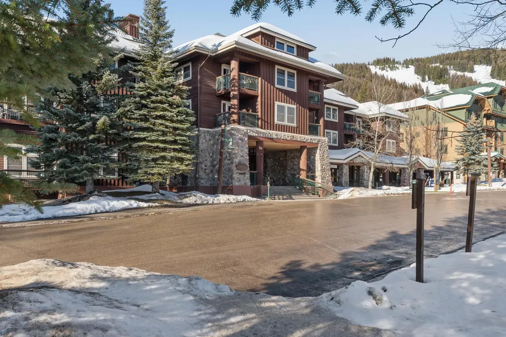 3889 Big Mountain Road Whitefish MT 59937