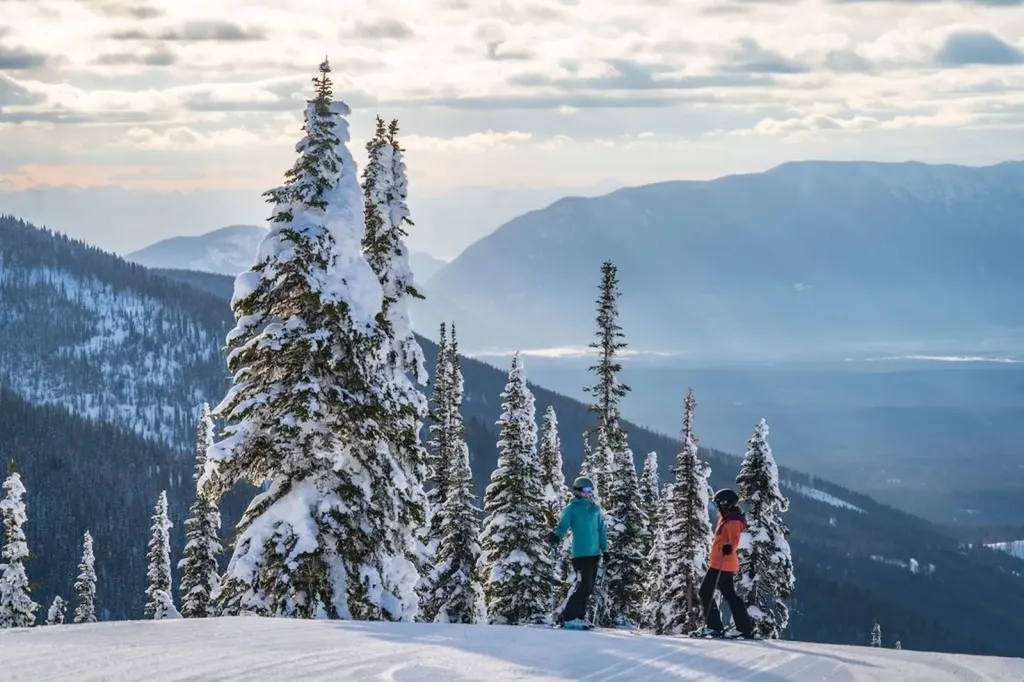 3889 Big Mountain Road Whitefish MT 59937