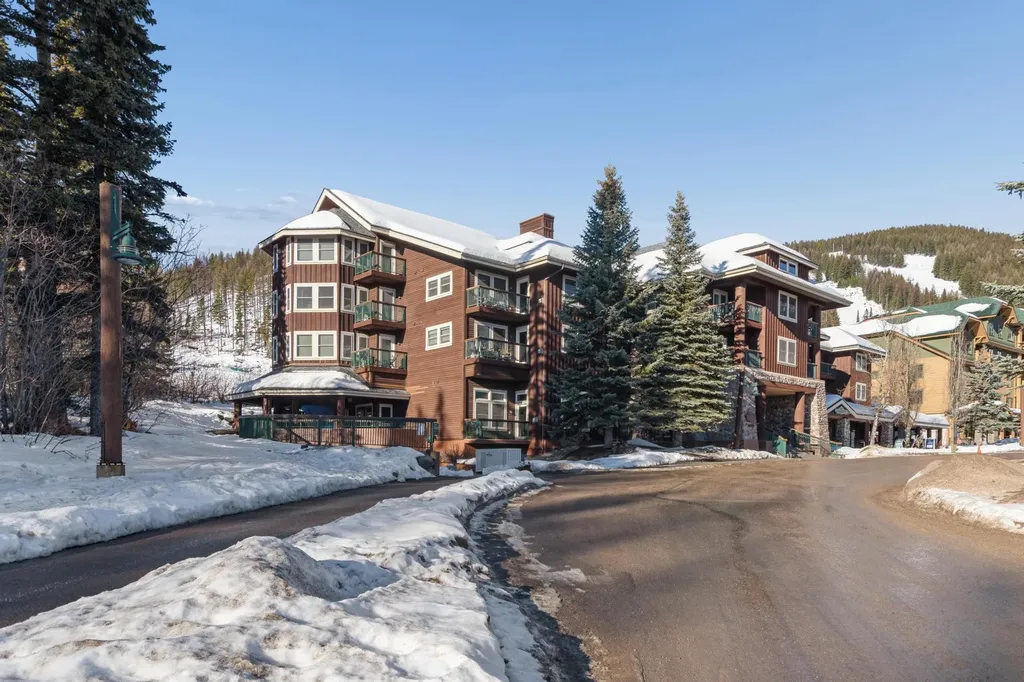 3889 Big Mountain Road Whitefish MT 59937