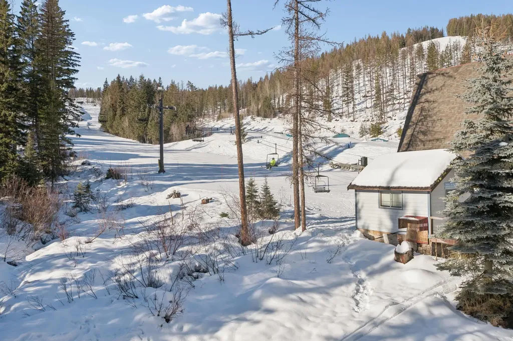 3889 Big Mountain Road Whitefish MT 59937
