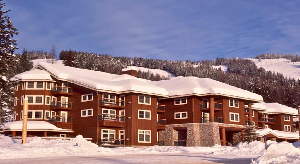 3889 Big Mountain Road Whitefish MT 59937