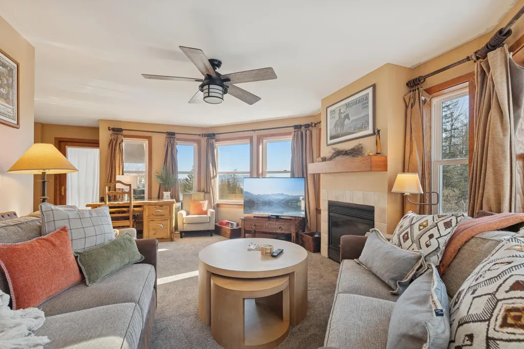 3889 Big Mountain Road Whitefish MT 59937