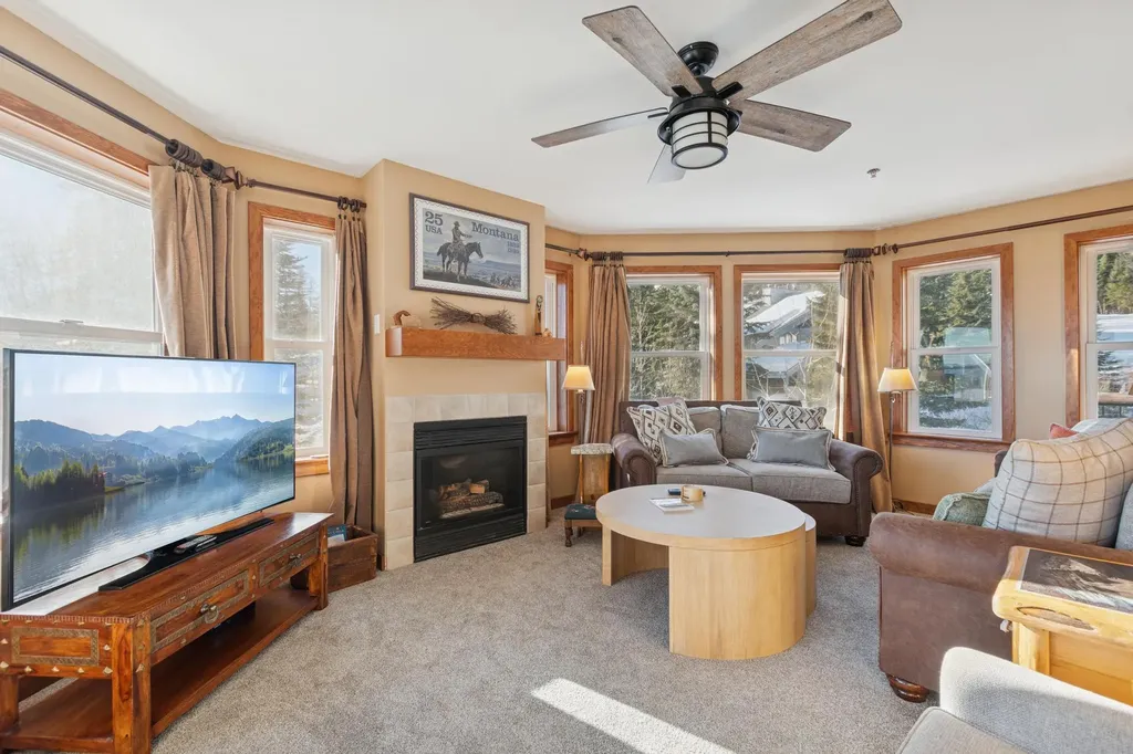 3889 Big Mountain Road Whitefish MT 59937