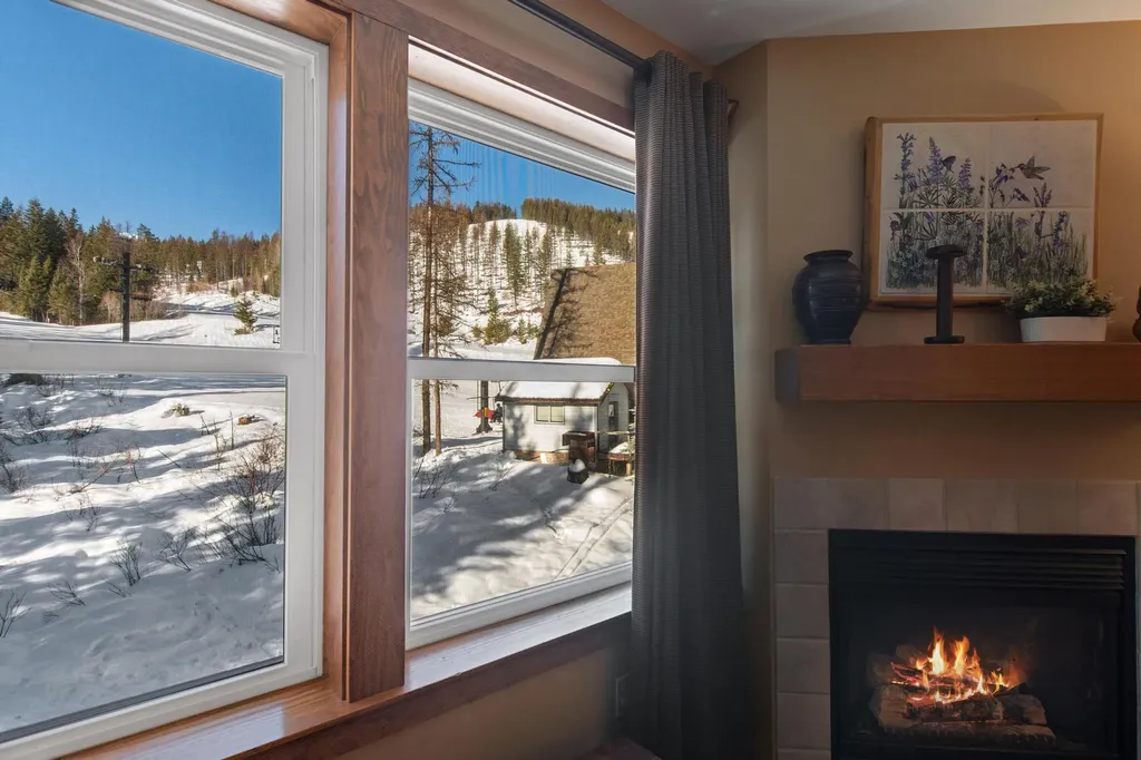 3889 Big Mountain Road Whitefish MT 59937
