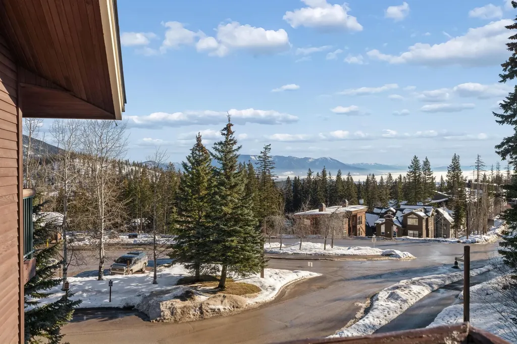 3889 Big Mountain Road Whitefish MT 59937