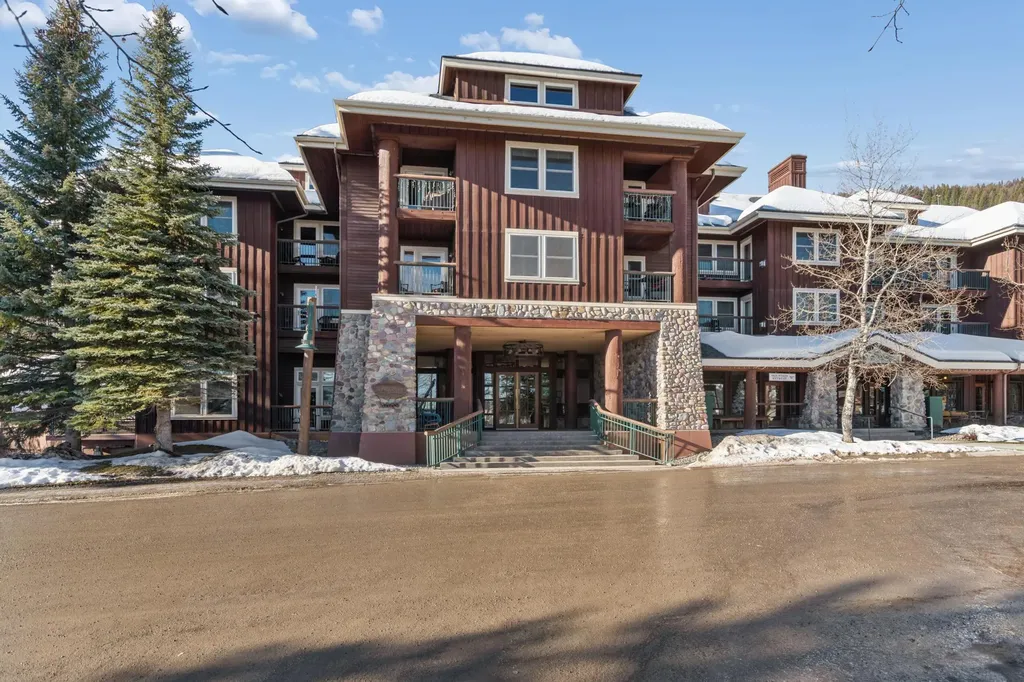 3889 Big Mountain Road Whitefish MT 59937