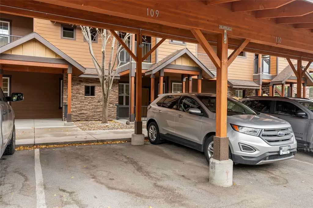 4100 Mullan Road Missoula MT 59808