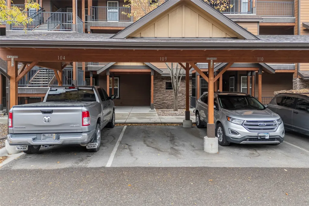 4100 Mullan Road Missoula MT 59808
