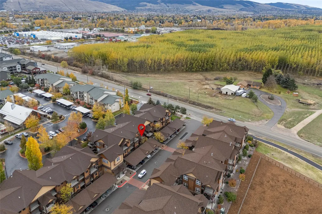 4100 Mullan Road Missoula MT 59808