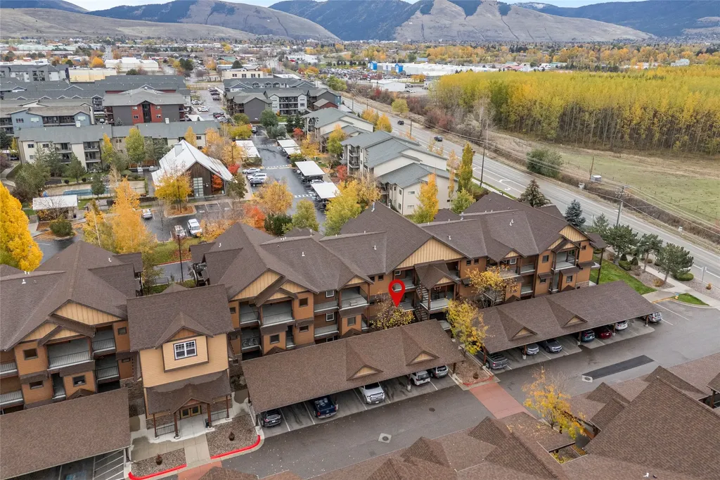 4100 Mullan Road Missoula MT 59808