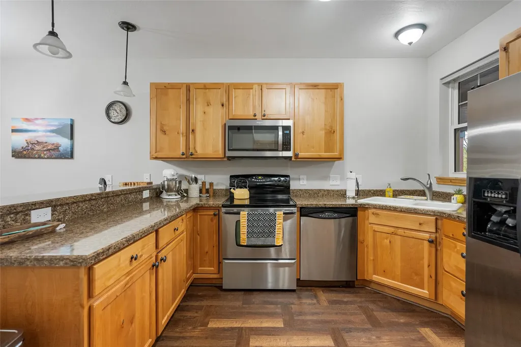 4100 Mullan Road Missoula MT 59808