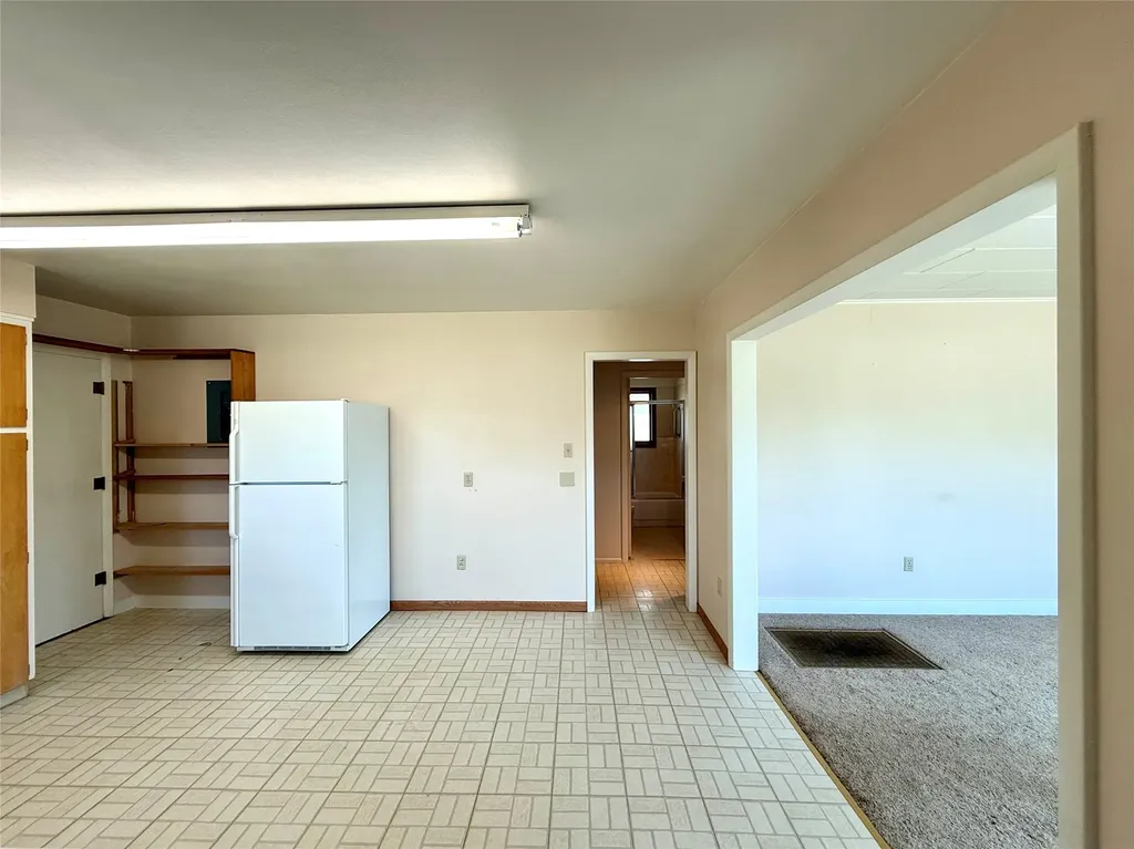 918 Fifth Street Deer Lodge MT 59722